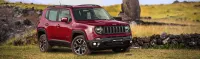 Jeep Renegade 2019