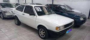 Volkswagen Gol 1993 1000