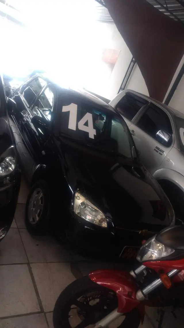 Carro Chevrolet Classic 2014 LS VHC E 1.0 (Flex)