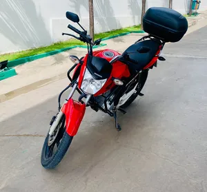 Honda CG 160 2019 160 Fan