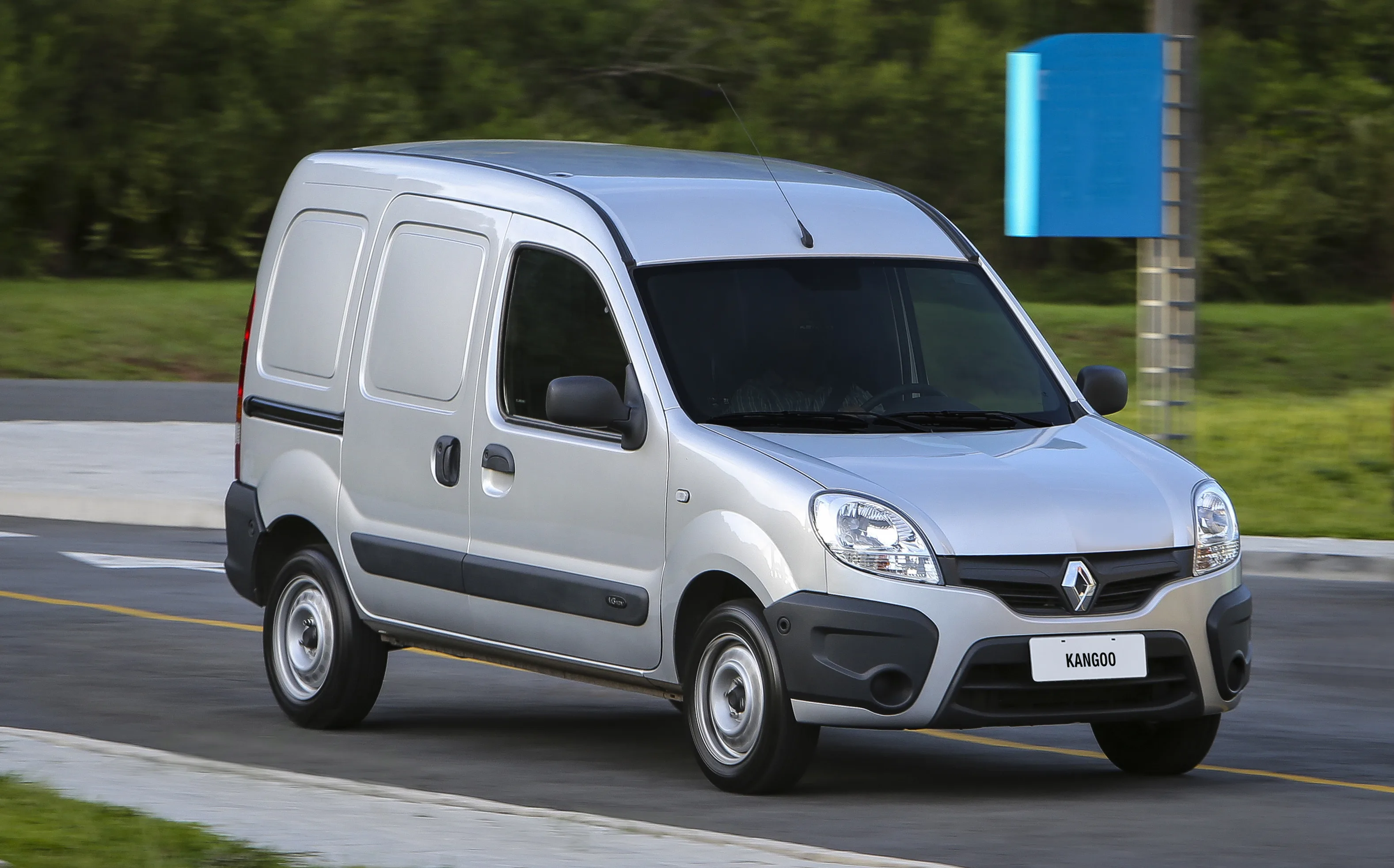 Renault Kangoo Express