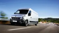 Renault Master 2012