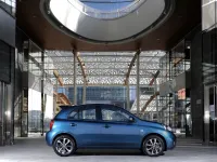 Nissan March 2015