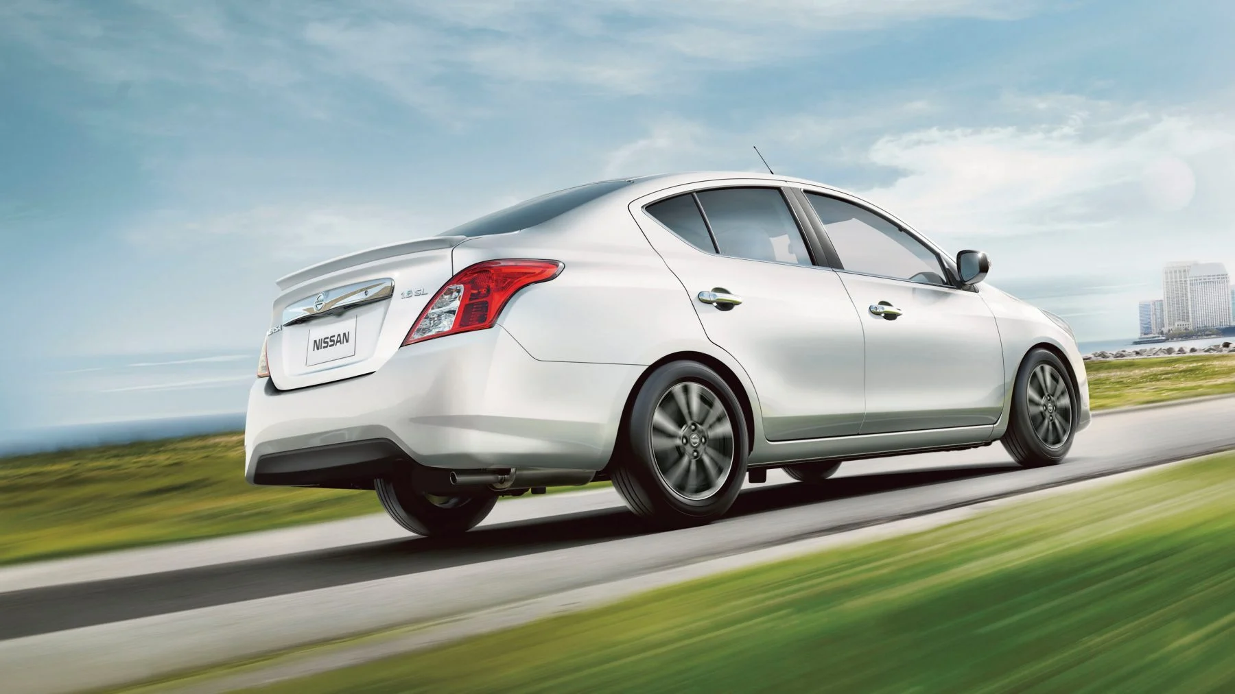 Nissan Versa 2019: Preço, Ficha Técnica e Versões - Mobiauto