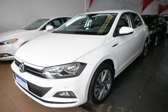 Volkswagen 1.0 200 TSI Highline (Aut) (Flex)