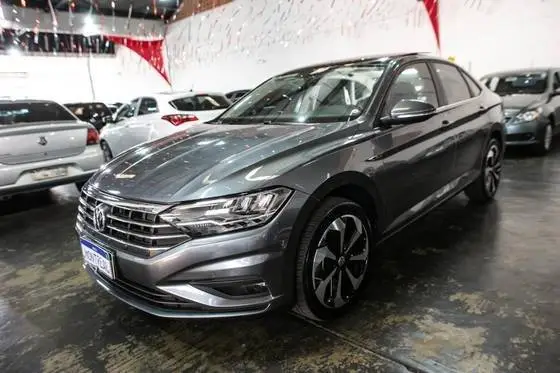 Carro Volkswagen Jetta 2020 1.4 250 TSI Comfortline