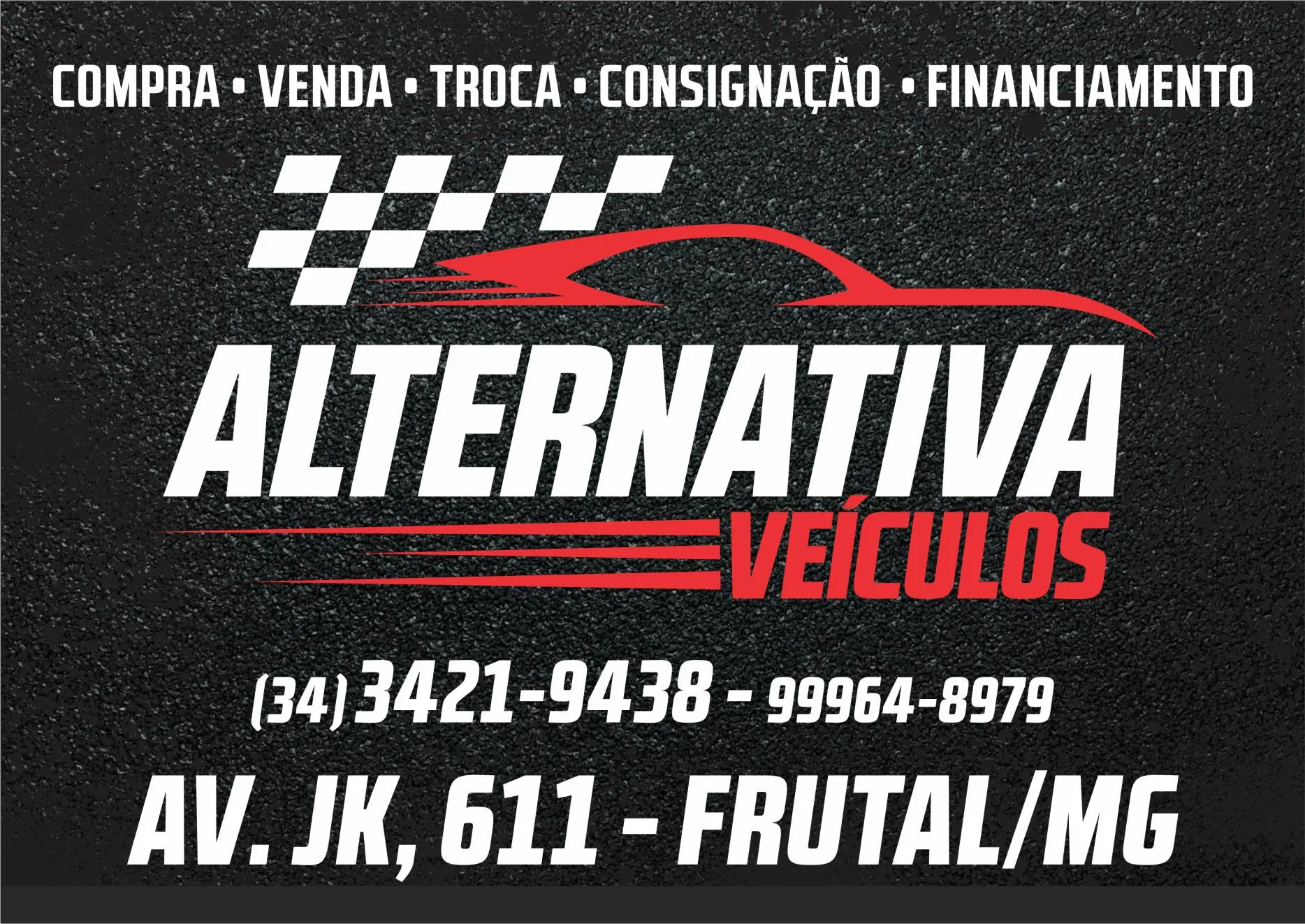 Alternativa Veículos