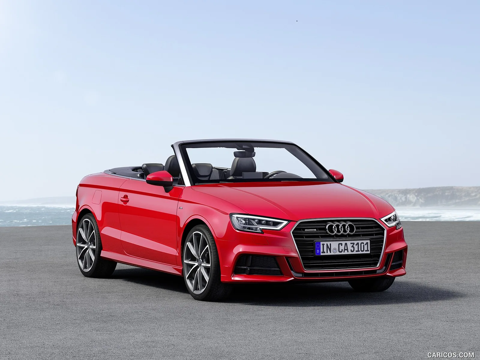 Audi A3 Cabriolet