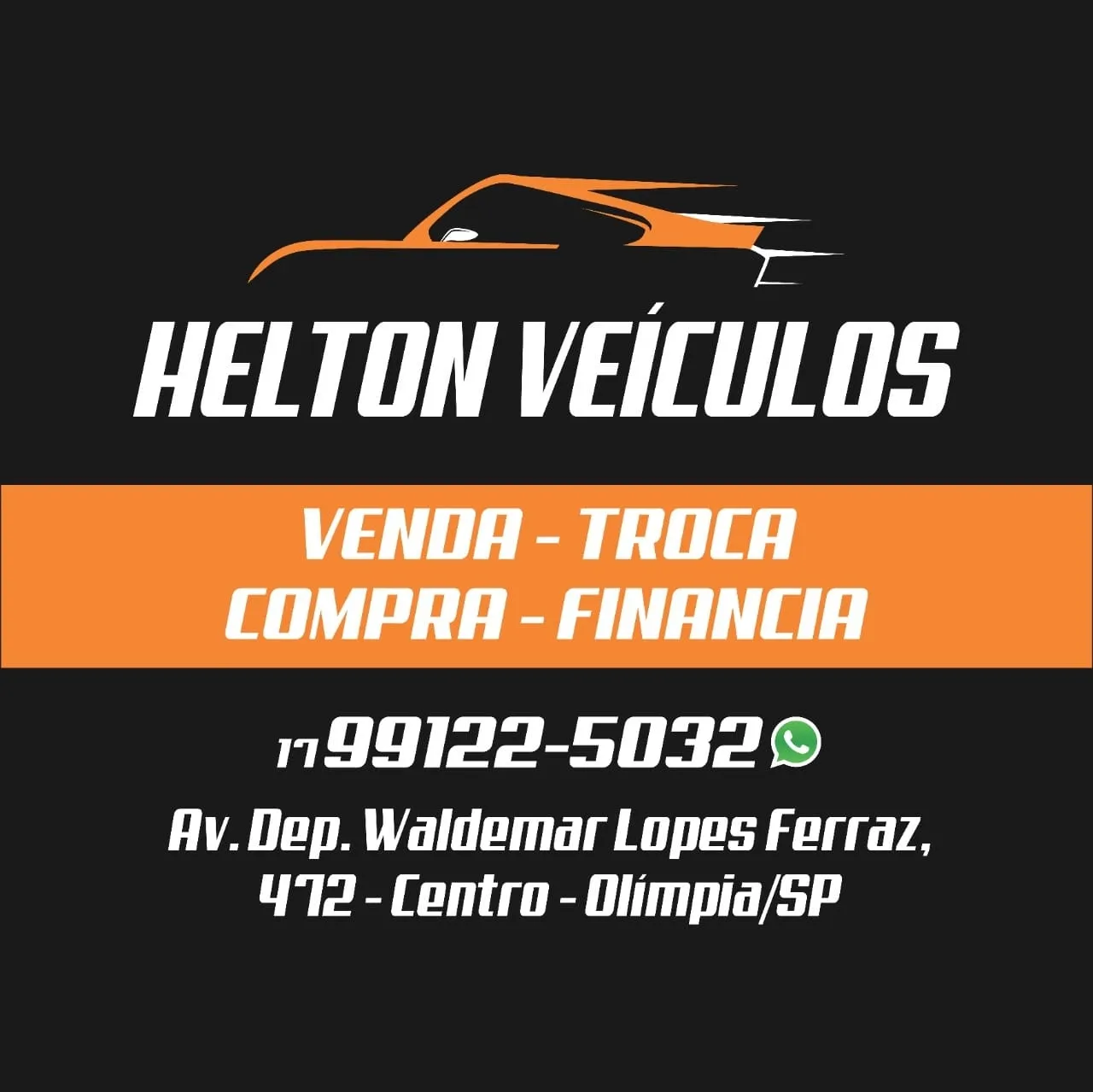 Helton Veiculos 