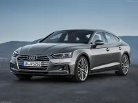 Audi A5 Sportback 2019