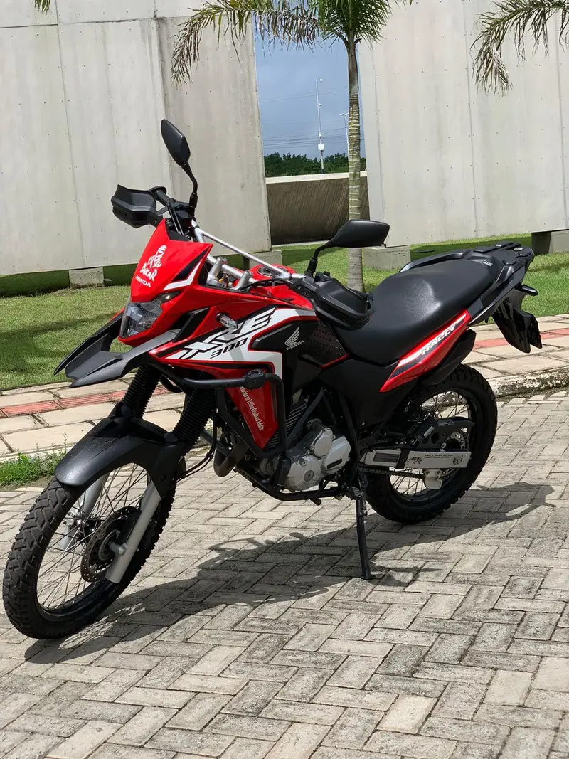 Honda (ABS) (Flex)