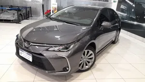 Toyota Corolla 2023 XEi 2.0 Dynamic Force (Flex) (Aut)