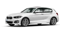 BMW 125i 2013