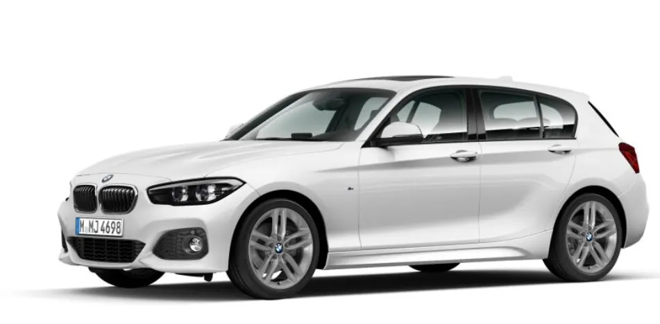 BMW 125i