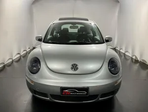 Volkswagen New Beetle 2007 2.0 (Aut)