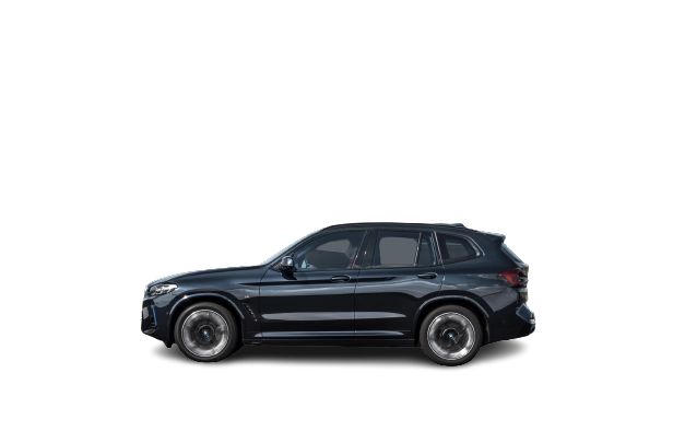 Imagem do veículo BMW iX3 2022 M Sport