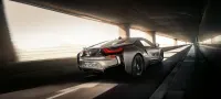 BMW i8 2015