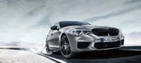 BMW M5 2015
