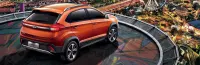 CAOA Chery Tiggo 2 2019