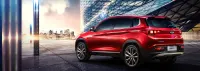 CAOA Chery Tiggo 7 2026