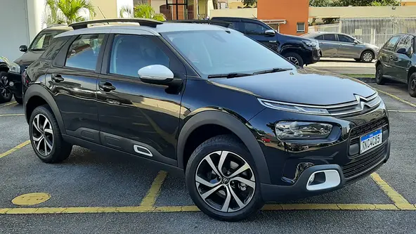 SUV está em seu melhor momento de vendas. Testamos a versão de topo, Shine Pack 1.6 THP de 173 cv