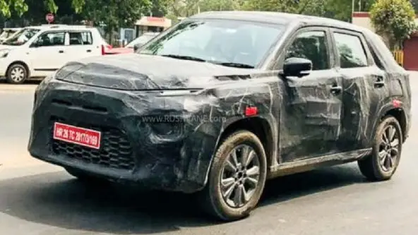 Híbrido e com versão simplificada da plataforma de Corolla e Corolla Cross, projeto D22 dará origem a um SUV compacto de baixo custo