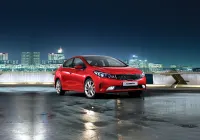 Kia Cerato 2012