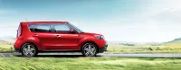Kia Soul 2013