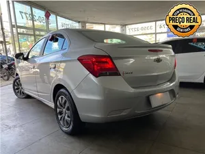 Chevrolet Joy 2021 Plus 1.0 8V Black Edition (Flex)