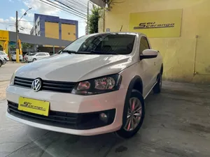 Volkswagen Saveiro 2015 1.6 (Flex)