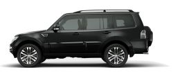 Mitsubishi Pajero Full 2020 Preco Ficha Tecnica E Versoes Mobiauto
