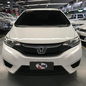 Honda Fit 2017 1.5 16v DX CVT (Flex)