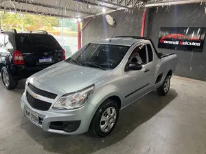 Chevrolet Montana 2012 LS 1.4 (Flex)