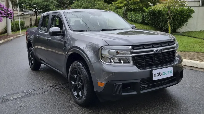 Ford Maverick: custos de revisão, seguro e peças de manutenção