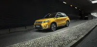 Suzuki Vitara 2019