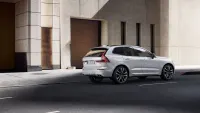 Volvo XC60 2019