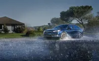 Subaru Impreza Sedan 1998