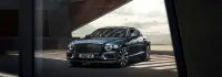 Bentley Continental Flying Spur 2006