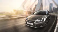 Lexus CT 200h 2014