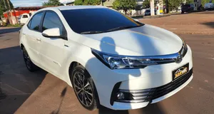 Toyota Corolla 2018 2.0 XEi Multi-Drive S (Flex)