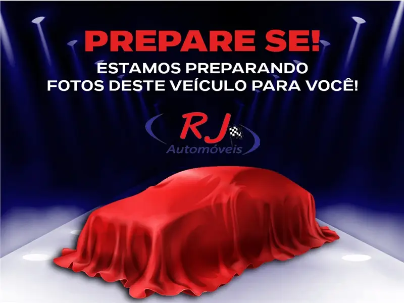 Renault Duster 2.0 16V Dynamique (Aut) (Flex)