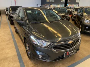 Chevrolet Onix 2018 1.4 LTZ SPE/4