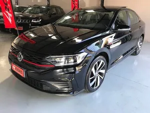 Volkswagen Jetta 2019 2.0 GLI 350 TSI (Aut)