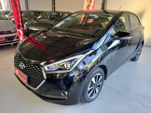 Hyundai HB20X 2019 Premium 1.6 (Aut) (Flex)