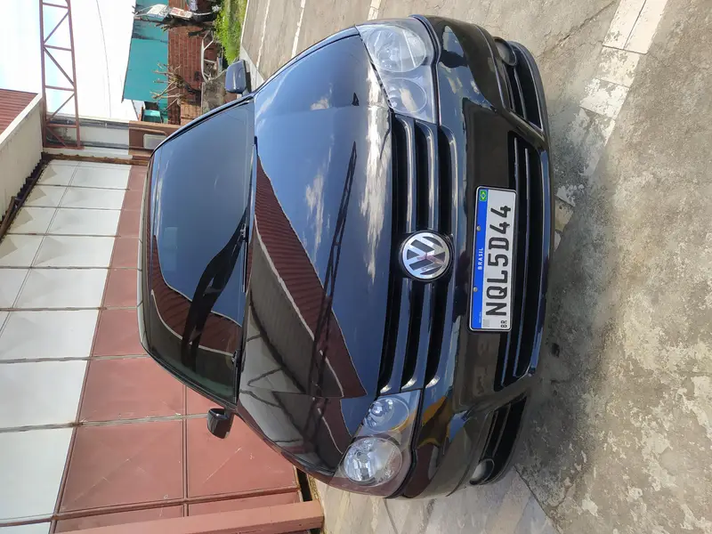 Volkswagen Golf Sportline 1.6 (Flex)