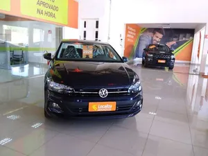Volkswagen Virtus 2020 1.0 200 TSI Comfortline (Flex) (Aut)