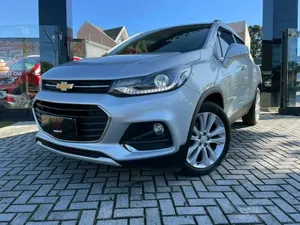 Chevrolet Tracker 2019 Premier 1.4 Turbo (Aut) (Flex)