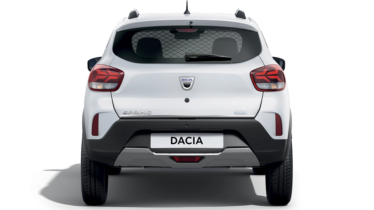 Kwid E-Tech Cargo chegará ao mercado em outubro para conquistar empresas que trabalham com entrega de produtos em grandes cidades