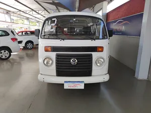 Volkswagen Kombi 2012 Lotação 1.4 (Flex)