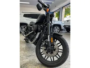 Harley-Davidson Sportster 1200 2017 Custom